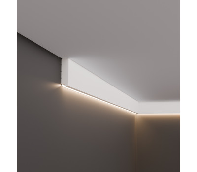 RAY DECOR PROFILE FOR LED RP137