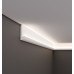RAY DECOR PROFILE FOR LED RP190
