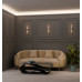 RAY DECOR PROFILE FOR LED RP191 RAY DECOR PROFILE FOR LED RP191