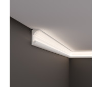 RAY DECOR PROFILE FOR LED RP191 RAY DECOR PROFILE FOR LED RP191