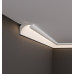 RAY DECOR PROFILE FOR LED RP192 RAY DECOR PROFILE FOR LED RP192