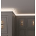 RAY DECOR PROFILE FOR LED RP192 RAY DECOR PROFILE FOR LED RP192