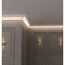 RAY DECOR PROFILE FOR LED RP192 RAY DECOR PROFILE FOR LED RP192