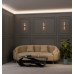 RAY DECOR PROFILE FOR LED RP192 RAY DECOR PROFILE FOR LED RP192