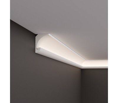 RAY DECOR PROFILE FOR LED RP192 RAY DECOR PROFILE FOR LED RP192
