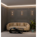 RAY DECOR PROFILE FOR LED RP192 RAY DECOR PROFILE FOR LED RP192