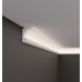 RAY DECOR PROFILE FOR LED RP192 RAY DECOR PROFILE FOR LED RP192