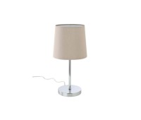 Настолна лампа REDO 01-1152 CR PICCADILLY + SCT BG