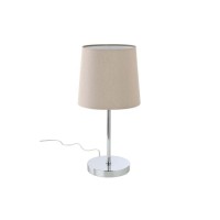 Настолна лампа REDO 01-1152 CR PICCADILLY + SCT BG