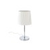 Настолна лампа REDO 01-1152 CR PICCADILLY + SPT BG