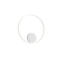 LED плафон REDO 01-1702-DALI ORBIT WHITE 3000K