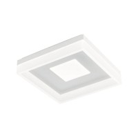 LED плафон REDO 01-1995 MAYA PL LED SQ 36W 3000K WH