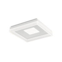 LED плафон REDO 01-1997 MAYA PL LED SQ 43W 3000K WH