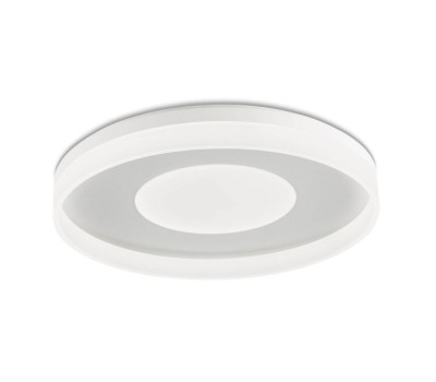 REDO 01-2003 MAYA PL LED RD 75W 3000K WH