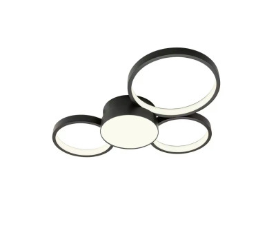 LED плафон REDO 01-2538 CRONOS LED плафон REDO 01-2538 CRONOS