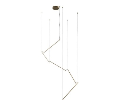 LED пендел REDO 01-2800 STICK