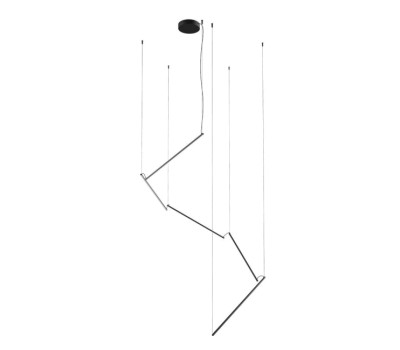LED пендел REDO 01-2801 STICK