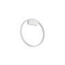 LED плафон REDO 01-2816 FEBE SWH D400 4000K
