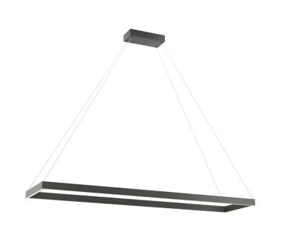LED пендел REDO 01-2928 FEBE SBK 4000K