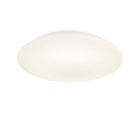 LED плафон за баня REDO 01-2990 ANTIBA