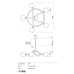 Пендел REDO 01-3258 CONFUSIO