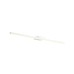 LED аплик за баня REDO 01-3271 ASTON