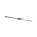 LED аплик за баня REDO 01-3273 ASTON