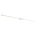 LED аплик за баня REDO 01-3274 ASTON