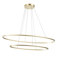 REDO 01-3300 LEO CCT BRONZE