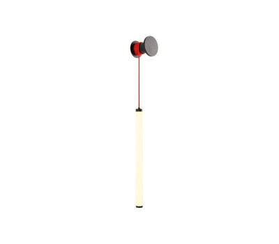 LED аплик REDO 01-3302 SWING