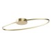 REDO 01-3336 LEO CCT BRONZE