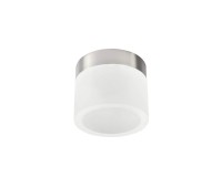 LED луна за външен монтаж за баня REDO 01-3358 NAIDA