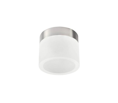 LED луна за външен монтаж за баня REDO 01-3358 NAIDA