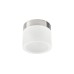 LED луна за външен монтаж за баня REDO 01-3358 NAIDA