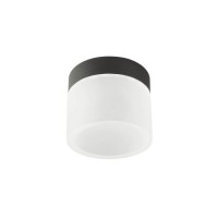 LED луна за външен монтаж за баня REDO 01-3359 NAIDA