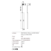 LED аплик REDO 01-3363 SWING