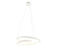 LED пендел REDO 01-3376 STORM CCT WH