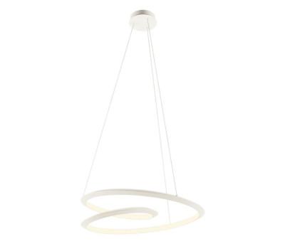 LED пендел REDO 01-3376 STORM CCT WH LED пендел REDO 01-3376 STORM CCT WH