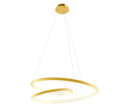 LED пендел REDO 01-3380 STORM CCT GD