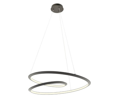 LED пендел REDO 01-3381 STORM CCT BK LED пендел REDO 01-3381 STORM CCT BK