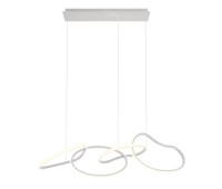 LED пендел REDO 01-3388 BIAS CCT WH