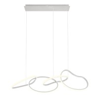 LED пендел REDO 01-3388 BIAS CCT WH