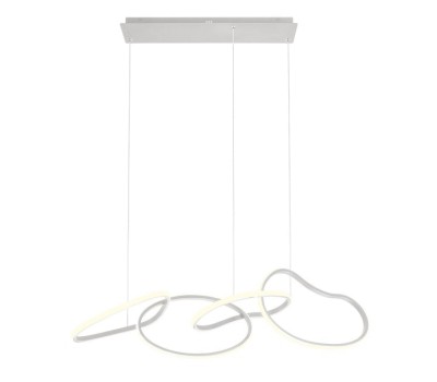 LED пендел REDO 01-3388 BIAS CCT WH
