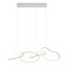 LED пендел REDO 01-3388 BIAS CCT WH