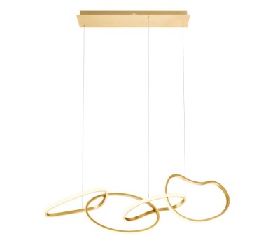 LED пендел REDO 01-3389 BIAS CCT GD