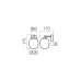 REDO 01-3483 KHADI AP LED 6W 3000K SMOKE