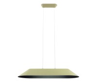 REDO 01-3529 AKIRA SU LED 23.5W 3000K OLIVE/BK
