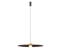 REDO 01-3533 NUWA SU LED 7W 3000K COFFEE/DARK GREY