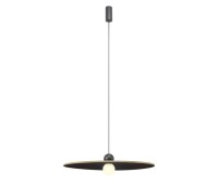 REDO 01-3534 NUWA SU LED 7W 3000K OLIVE/BK
