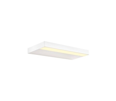 LED аплик REDO 01-3552 SEED AP LED 15W 3000K SWH